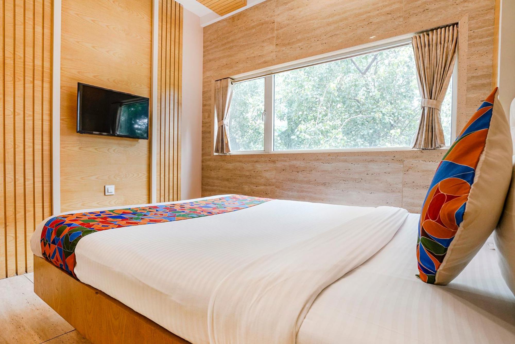 Fabhotel Neelkamal - Chembur - Mumbai — Photos 3